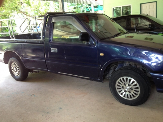 ขายรถบ้านๆเดิมๆisuzuดาก้อน พาเวอร์ ปี2544 ขายรถบ้านๆเดิมๆisuzuดาก้อน พาเวอร์ ปี2544