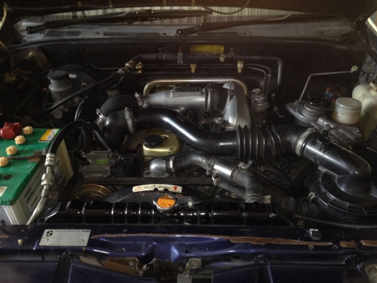 ขายรถบ้านๆเดิมๆisuzuดาก้อน พาเวอร์ ปี2544 ขายรถบ้านๆเดิมๆisuzuดาก้อน พาเวอร์ ปี2544