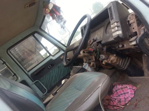 ขาย10ล้อ ISUZU FXZ23NFY  2เพลา ท้ายลาด 240แรง