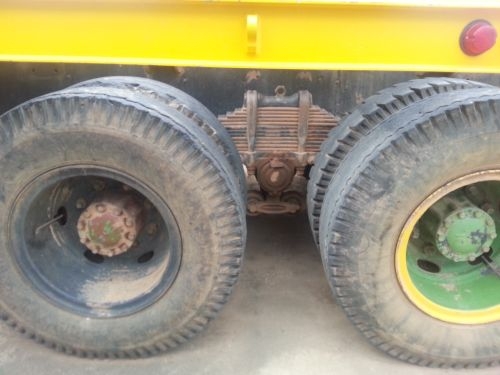 ขาย10ล้อ ISUZU FXZ23NFY  2เพลา ท้ายลาด 240แรง