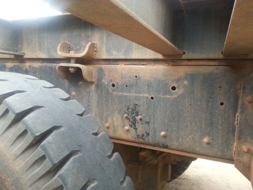 ขาย10ล้อ ISUZU FXZ23NFY  2เพลา ท้ายลาด 240แรง