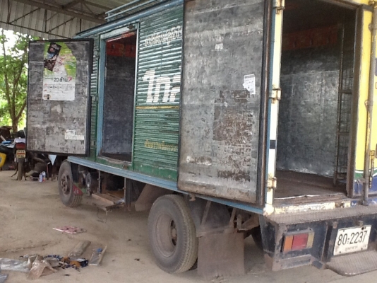 ขายครับNKR ห้างแทัเครื่อง120hpฝาขาวปี40มือเดีวป้ายแดงเครื่องดีแคชชงามๆจร้่า