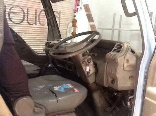 ขายครับNKR ห้างแทัเครื่อง120hpฝาขาวปี40มือเดีวป้ายแดงเครื่องดีแคชชงามๆจร้่า