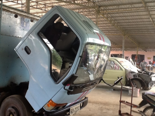 ขายครับNKR ห้างแทัเครื่อง120hpฝาขาวปี40มือเดีวป้ายแดงเครื่องดีแคชชงามๆจร้่า