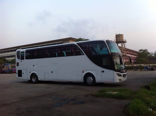 ขายรถบัสแอร์ มือ2