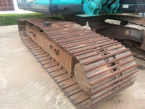 ขายแบคโฮ KOBELCO SK200-8