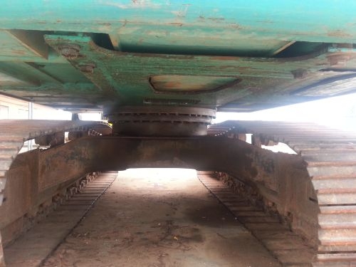 ขายแบคโฮ KOBELCO SK200-8