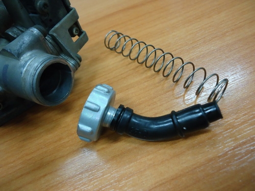 คาบู Wave แท้