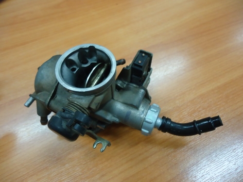 คาบู Wave แท้