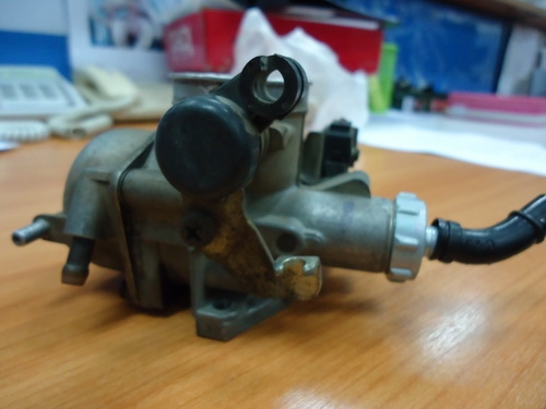 คาบู Wave แท้