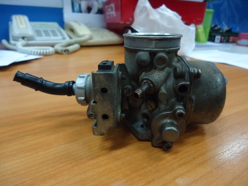 คาบู Wave แท้