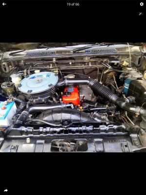 นิสสันบิกเอ็มแวน 2.5 ดีเซล นิสสันบิกเอ็มแวน 2.5 ดีเซล