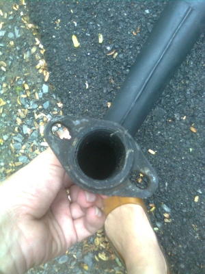 ท่อไอเสีย..เทน่า