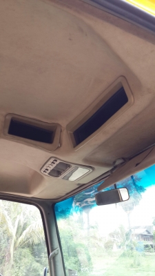 หัวรถเก่านอก mitsu หัวแคบใส่10ล้อได้สบาย มีเก็บงานนิดหน่อยเรื่องธรรมดา หัวรถเก่านอก mitsu หัวแคบใส่10ล้อได้สบาย มีเก็บงานนิดหน่อยเรื่องธรรมดา