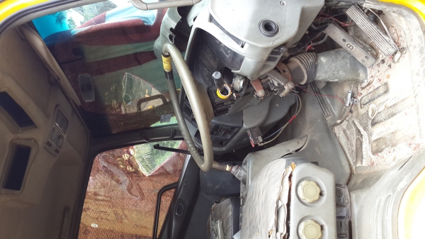 หัวรถเก่านอก mitsu หัวแคบใส่10ล้อได้สบาย มีเก็บงานนิดหน่อยเรื่องธรรมดา หัวรถเก่านอก mitsu หัวแคบใส่10ล้อได้สบาย มีเก็บงานนิดหน่อยเรื่องธรรมดา