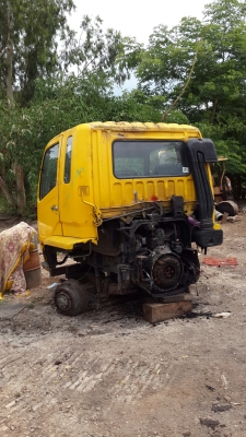 หัวรถเก่านอก mitsu หัวแคบใส่10ล้อได้สบาย มีเก็บงานนิดหน่อยเรื่องธรรมดา หัวรถเก่านอก mitsu หัวแคบใส่10ล้อได้สบาย มีเก็บงานนิดหน่อยเรื่องธรรมดา