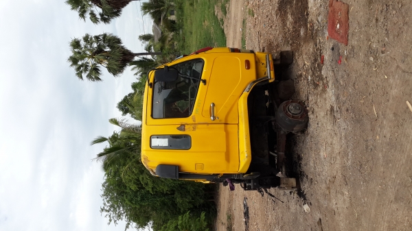 หัวรถเก่านอก mitsu หัวแคบใส่10ล้อได้สบาย มีเก็บงานนิดหน่อยเรื่องธรรมดา หัวรถเก่านอก mitsu หัวแคบใส่10ล้อได้สบาย มีเก็บงานนิดหน่อยเรื่องธรรมดา