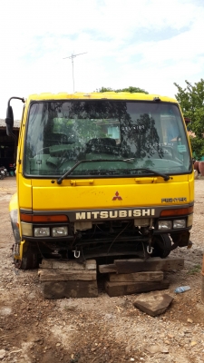 หัวรถเก่านอก mitsu หัวแคบใส่10ล้อได้สบาย มีเก็บงานนิดหน่อยเรื่องธรรมดา หัวรถเก่านอก mitsu หัวแคบใส่10ล้อได้สบาย มีเก็บงานนิดหน่อยเรื่องธรรมดา