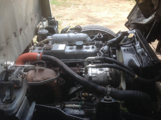 ขาย  4 ล้อใหญ่ NKR55E  รถห้างปี49  มือเดียว  รถเดิมทั้งคัน. สภาพสวยพร้อมใช้ครับ.