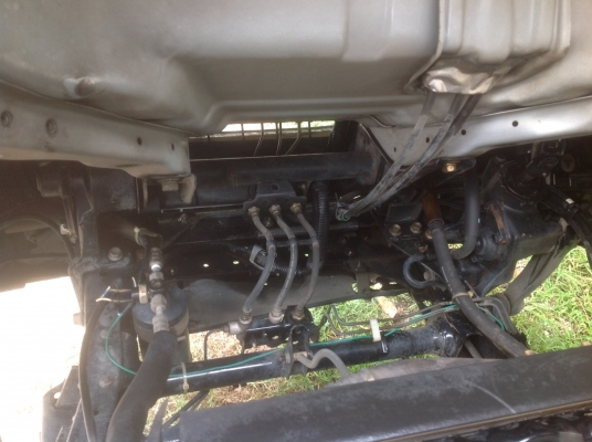 ขาย  4 ล้อใหญ่ NKR55E  รถห้างปี49  มือเดียว  รถเดิมทั้งคัน. สภาพสวยพร้อมใช้ครับ.