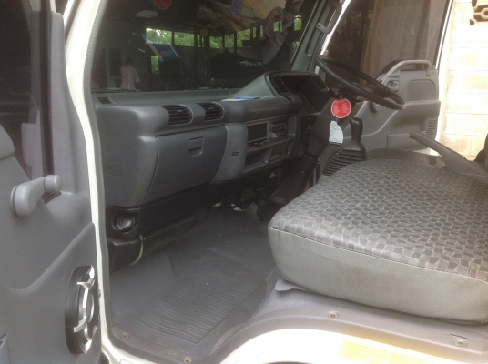 ขาย  4 ล้อใหญ่ NKR55E  รถห้างปี49  มือเดียว  รถเดิมทั้งคัน. สภาพสวยพร้อมใช้ครับ.