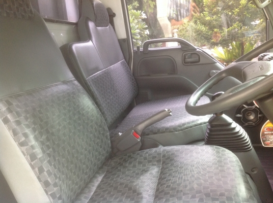 ขาย  4 ล้อใหญ่ NKR55E  รถห้างปี49  มือเดียว  รถเดิมทั้งคัน. สภาพสวยพร้อมใช้ครับ.