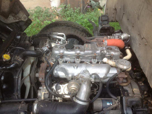 ขาย  4 ล้อใหญ่ NKR55E  รถห้างปี49  มือเดียว  รถเดิมทั้งคัน. สภาพสวยพร้อมใช้ครับ.