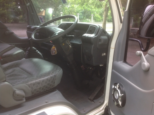 ขาย  4 ล้อใหญ่ NKR55E  รถห้างปี49  มือเดียว  รถเดิมทั้งคัน. สภาพสวยพร้อมใช้ครับ.