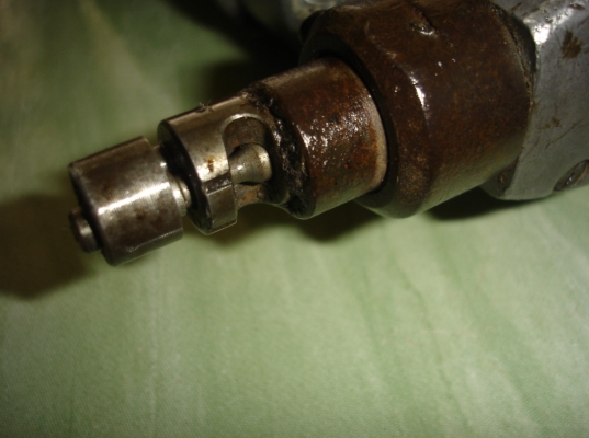 ขายเครื่องตัดแผ่นโลหะ BOSCH 1530.1 Made in germany