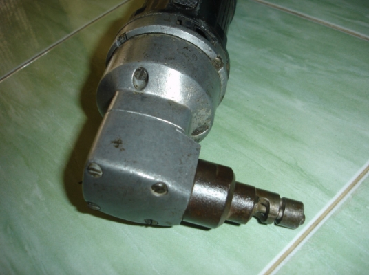 ขายเครื่องตัดแผ่นโลหะ BOSCH 1530.1 Made in germany