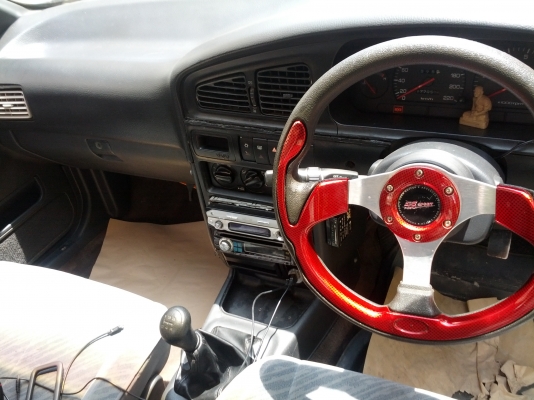 ฮุนได เอลันตร้า