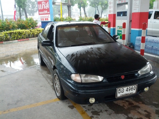 ฮุนได เอลันตร้า