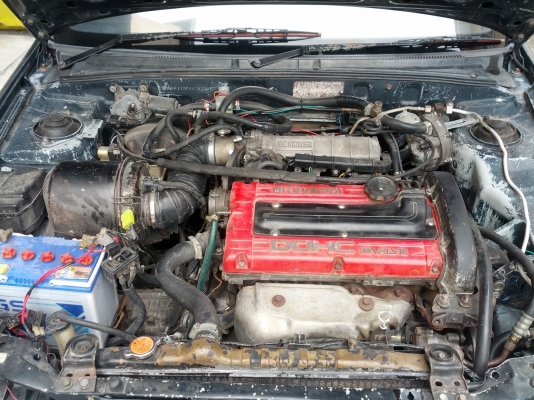 ฮุนได เอลันตร้า