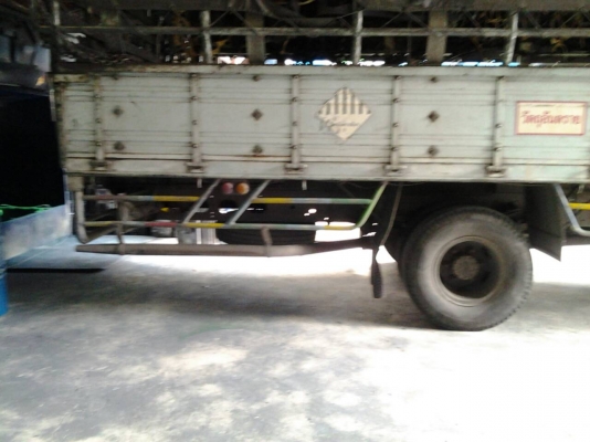 ขาย รถบรรทุก 6 ล้อ HINO 175แรง ยาว 7.2 เมตร พร้อมใช้งาน ขาย รถบรรทุก 6 ล้อ HINO 175แรง ยาว 7.2 เมตร พร้อมใช้งาน