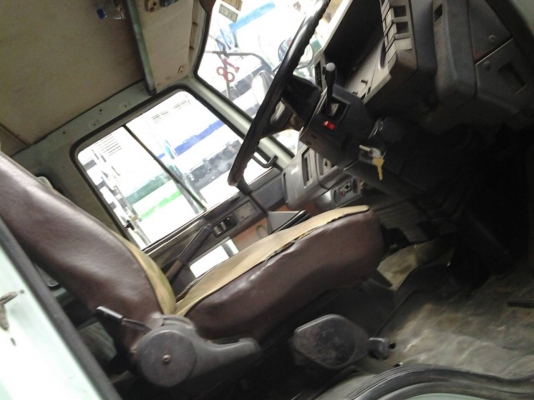 ขาย รถบรรทุก 6 ล้อ HINO 175แรง ยาว 7.2 เมตร พร้อมใช้งาน ขาย รถบรรทุก 6 ล้อ HINO 175แรง ยาว 7.2 เมตร พร้อมใช้งาน