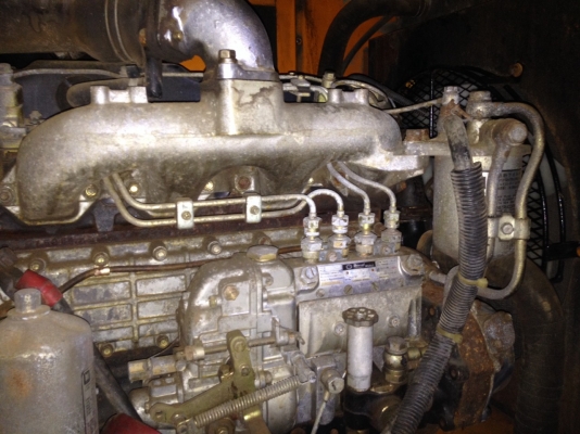 ขายเครื่องปั่นไฟมือสอง สภาพสวยพร้อมใช้งาน นำเข้าจากญี่ปุ่น