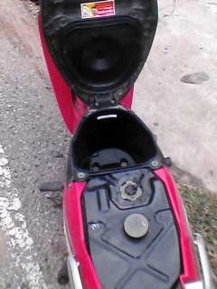 เวฟ 125 ราคาเบา