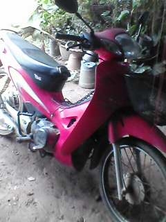 เวฟ 125 ราคาเบา