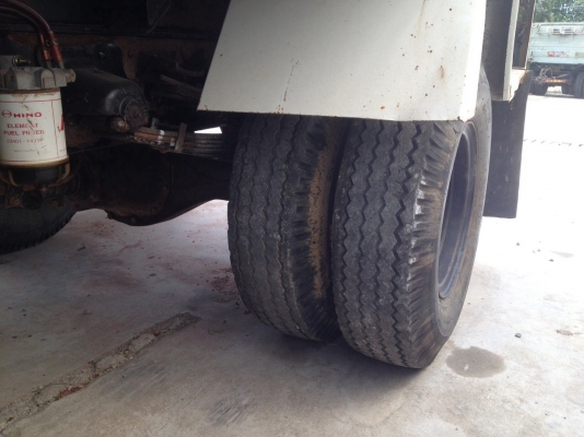 ขายรถ 6 ล้อ รถสวย สภาพดี พร้อมใช้งาน 0819563995