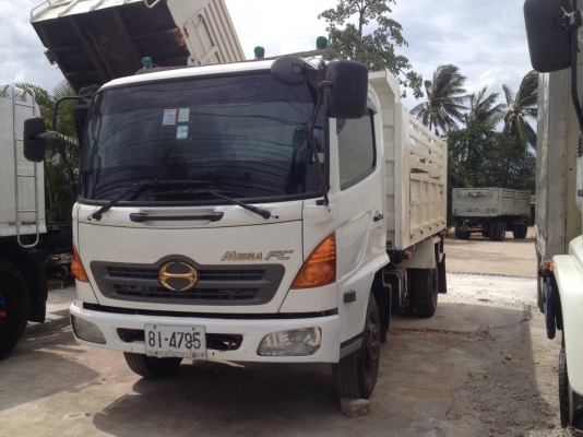 ขายรถ 6 ล้อ รถสวย สภาพดี พร้อมใช้งาน 0819563995