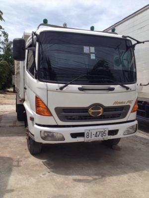 ขายรถ 6 ล้อ รถสวย สภาพดี พร้อมใช้งาน 0819563995