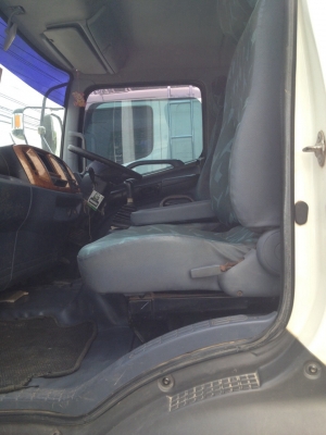 ขายรถ 6 ล้อ รถสวย สภาพดี พร้อมใช้งาน 0819563995