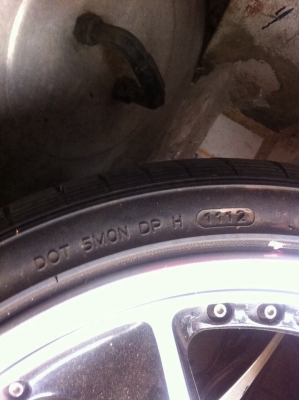 ล้อแม้กแท้มือสองสภาพสวยขอบ19