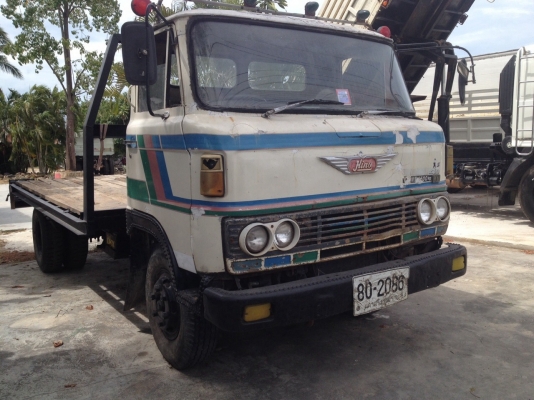 ขายรถ 6 ล้อ รถสวย สภาพดี พร้อมใช้งาน 0819563995