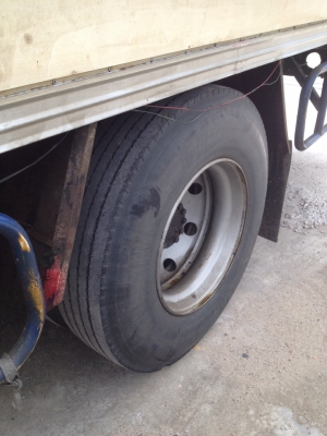 ขายรถ 6 ล้อ รถสวย สภาพดี พร้อมใช้งาน 0819563995