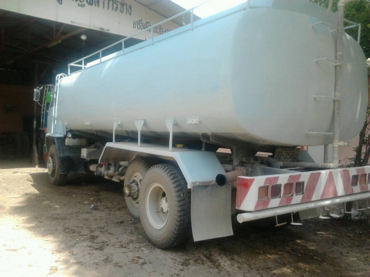 ขายครับ รถน้ำ ROCK SUPPER 210 ตัสซี 399xxx รถสวยครับ พร้อมใช้งาน เอกสารพร้อมโอน