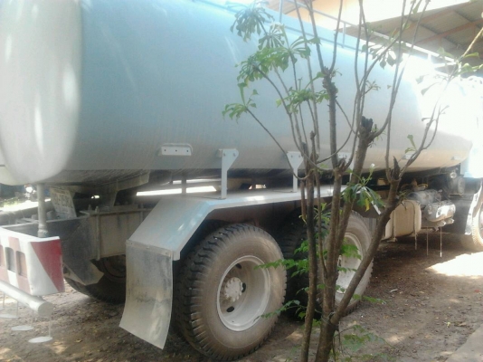 ขายครับ รถน้ำ ROCK SUPPER 210 ตัสซี 399xxx รถสวยครับ พร้อมใช้งาน เอกสารพร้อมโอน