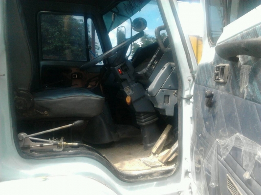 ขายครับ รถน้ำ ROCK SUPPER 210 ตัสซี 399xxx รถสวยครับ พร้อมใช้งาน เอกสารพร้อมโอน