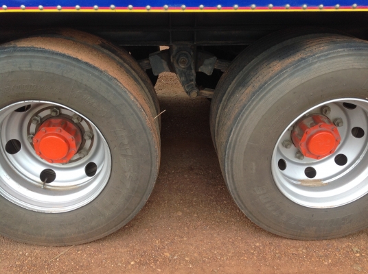 ขายDeca360ปี56 ดั้มแม่ลูก กะบะปิเนียม รถออกมา10เดือน ขายDeca360ปี56 ดั้มแม่ลูก กะบะปิเนียม รถออกมา10เดือน