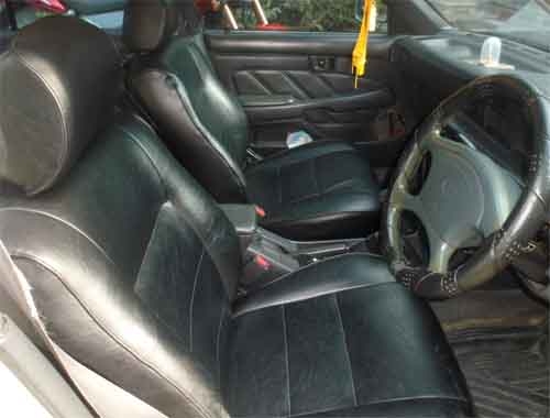 ขาย Toyota corona แปะยิ้มสภาพดี